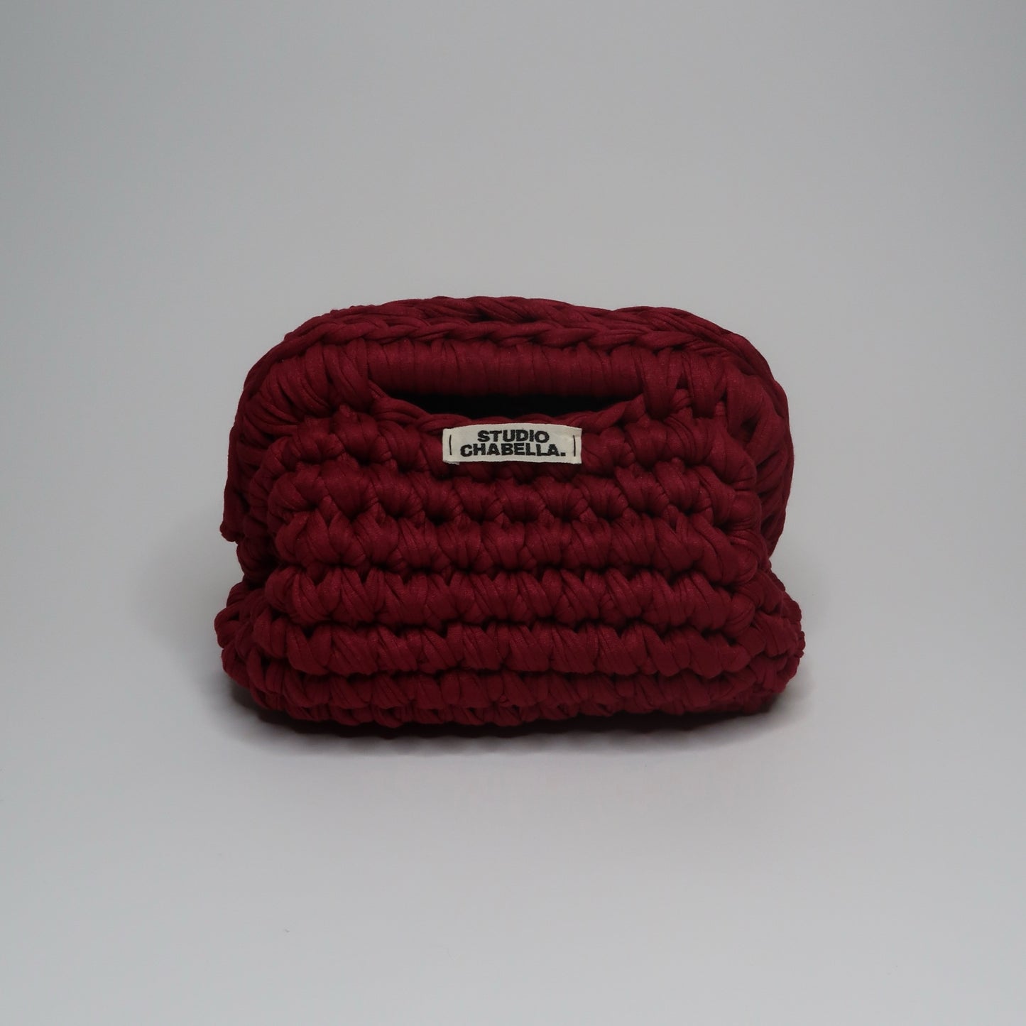 Clutch bag