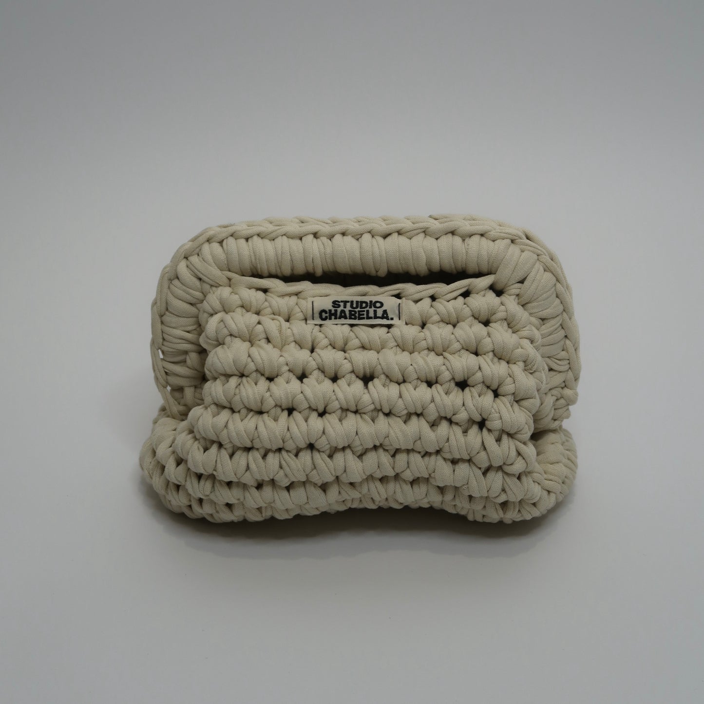 Clutch bag