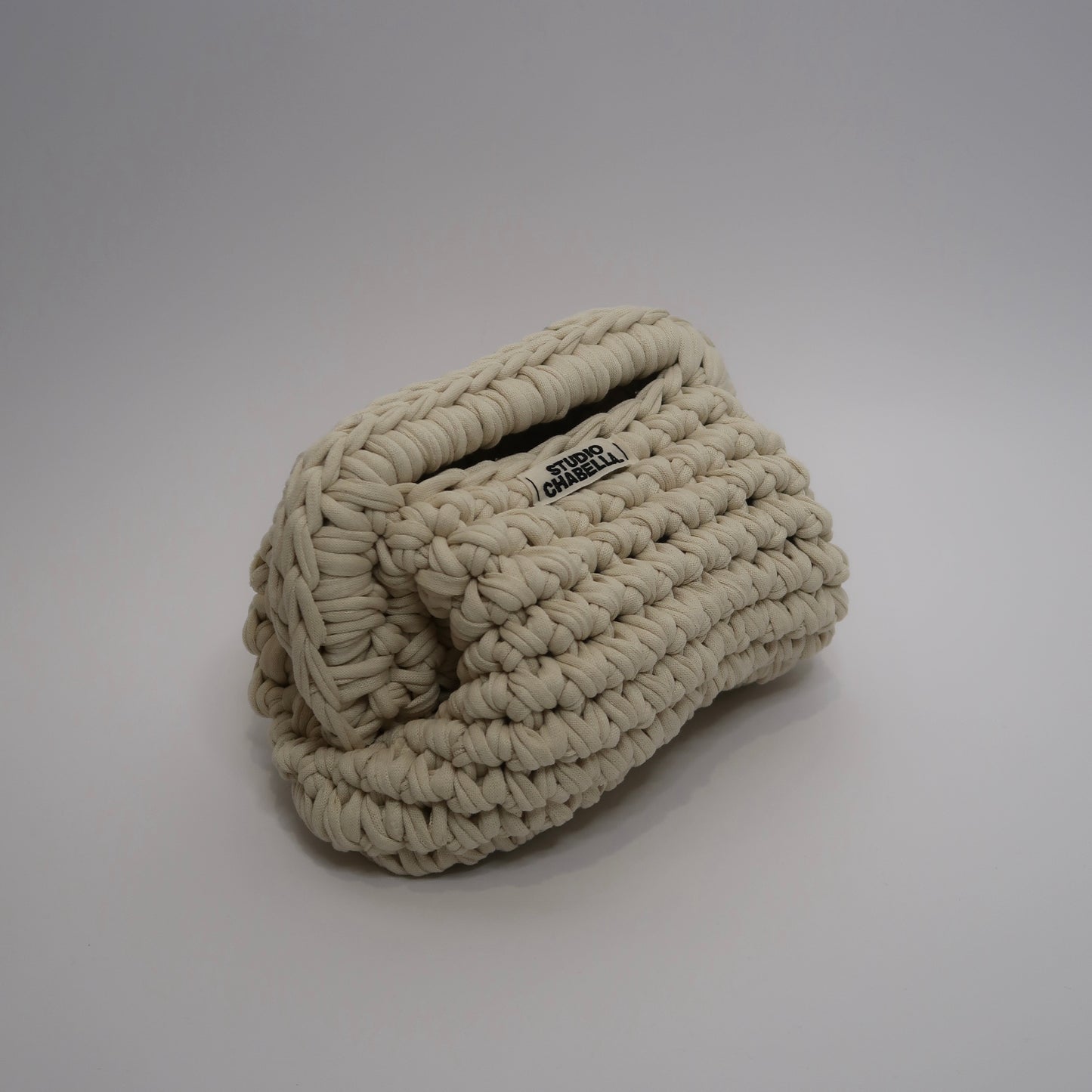 Clutch bag