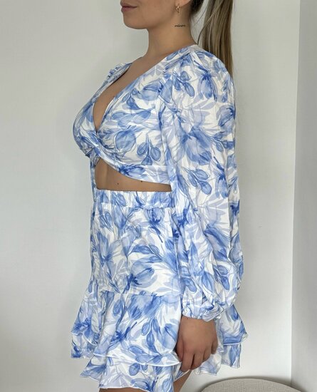 Ocean Breeze two-piece set