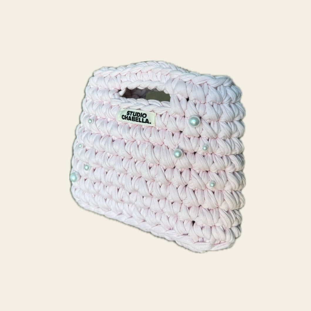 Hand bags