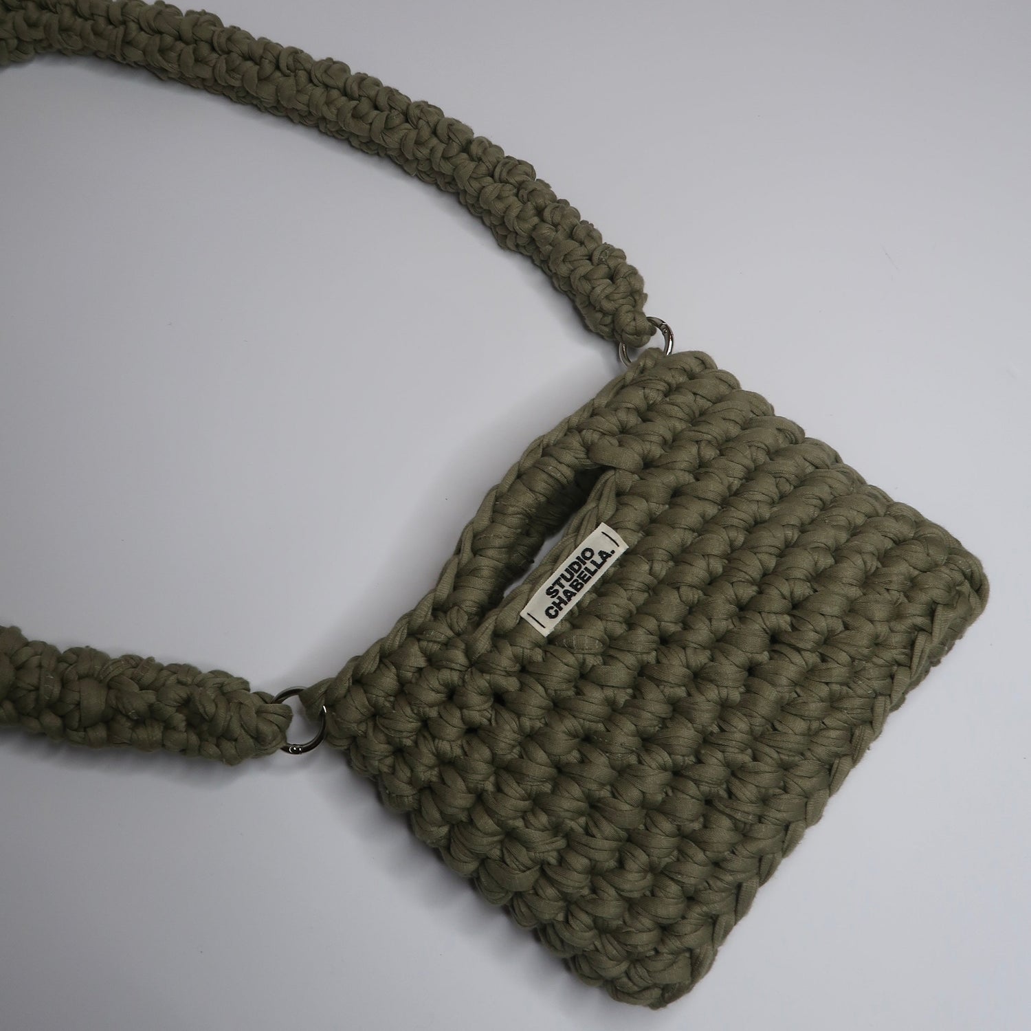 Crossbody bag / Hand bag
