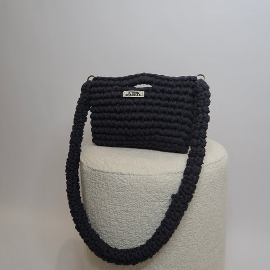 Crossbody / hand bag